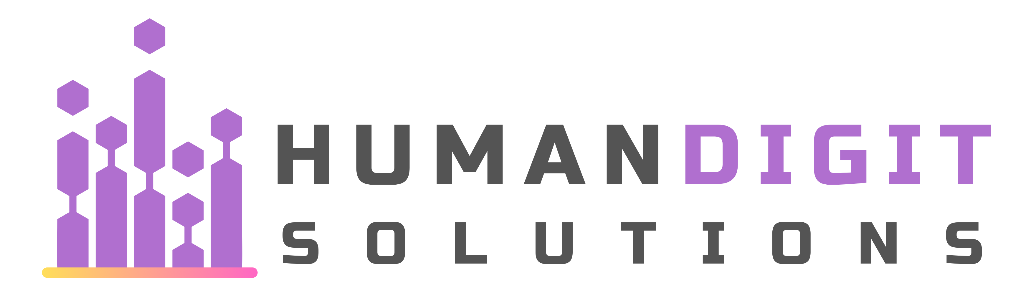 HumanDigit - HR digitalizációs partner