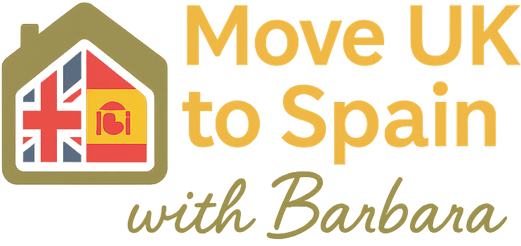 Move UK to Spain - Relokációs partner