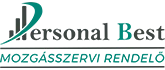 Personal Best - Egészségügyi partner