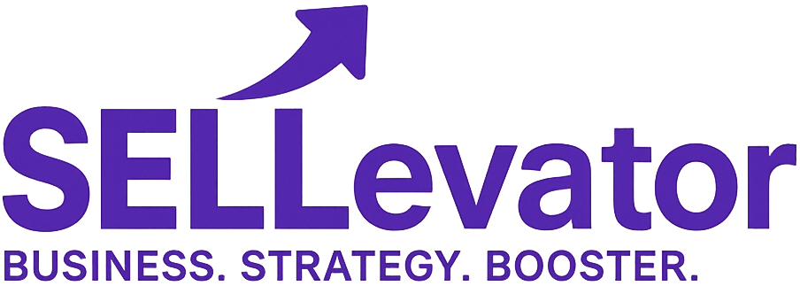 Sellevator - Üzleti tanácsadó partner